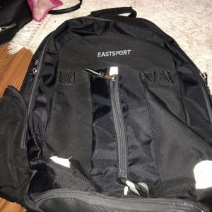 Eastsport Backpack.